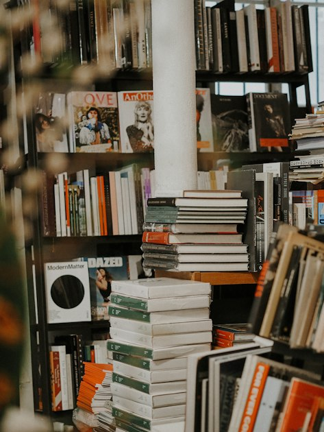 Top 5 Must-Read Books