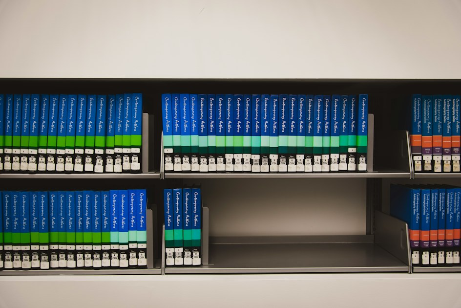 The Art of Book Reviews