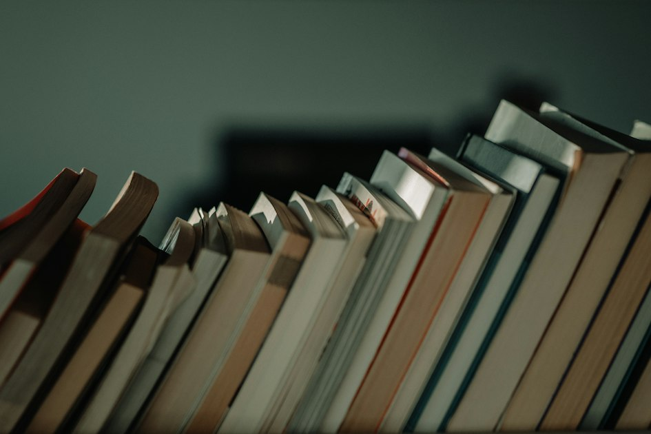 Creating a Book Review Website